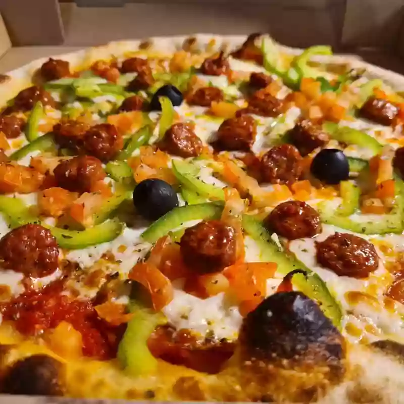 Milana Pizza - Restaurant Castets - Pizzeria Castets