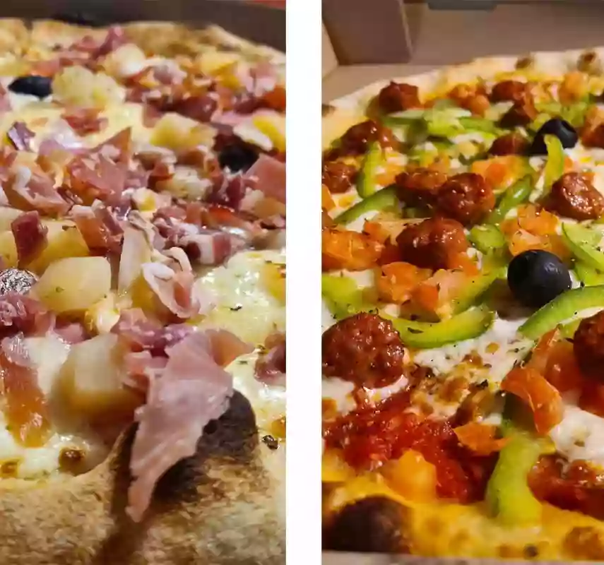 Le restaurant - Milana Pizza - Castets - restaurant CASTETS