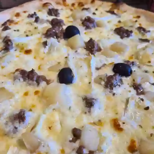 Le restaurant - Milana Pizza - Castets - meilleur restaurant CASTETS