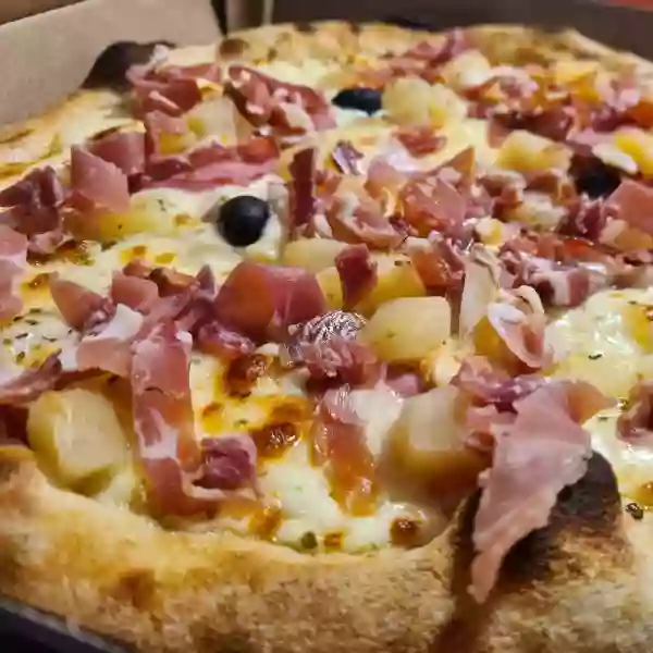 Le restaurant - Milana Pizza - Castets - bien manger CASTETS