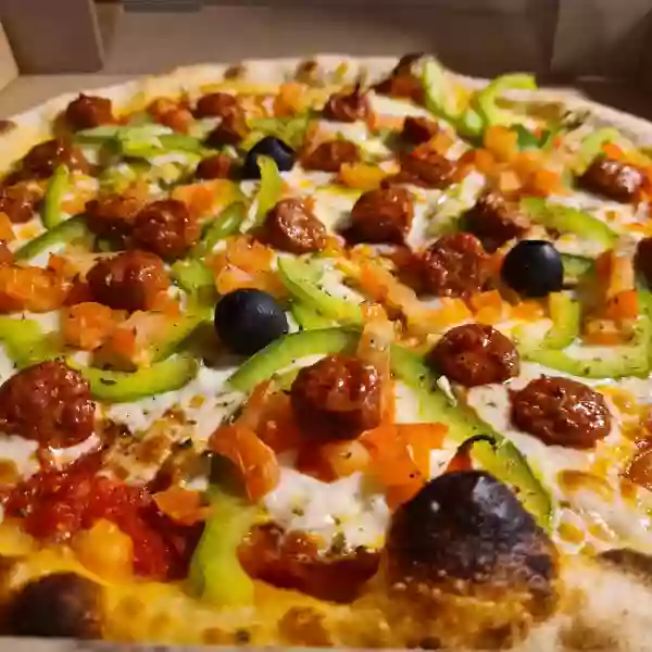 Le restaurant - Milana Pizza - Castets - Curger Castets